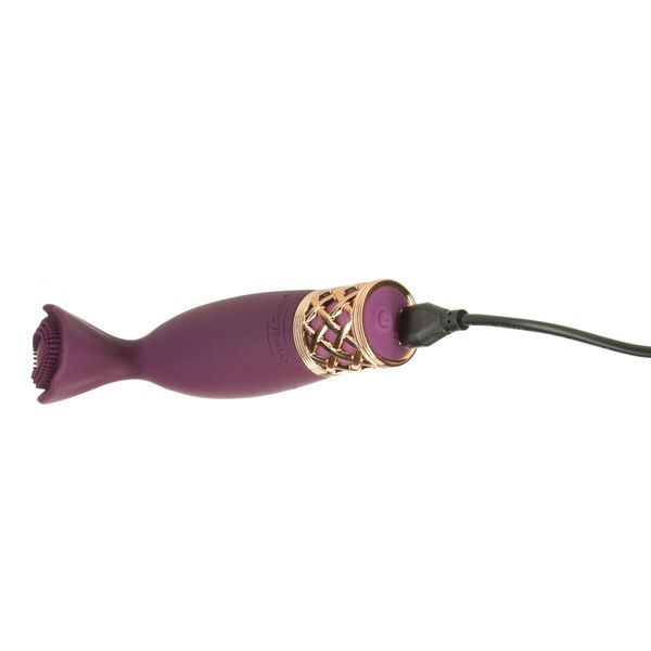 Кліторальний вібратор Pillow Talk Secrets - Passion - Clitoral Vibrator SO8246 фото