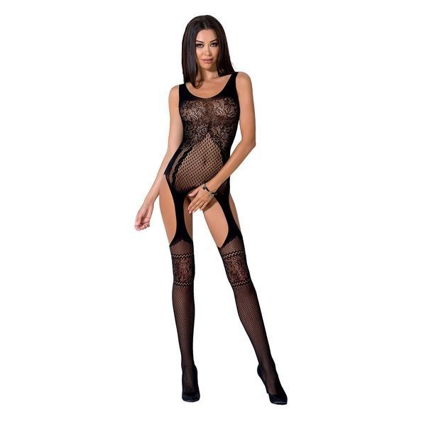Бодістокінг Passion BS061 black PBS061B фото