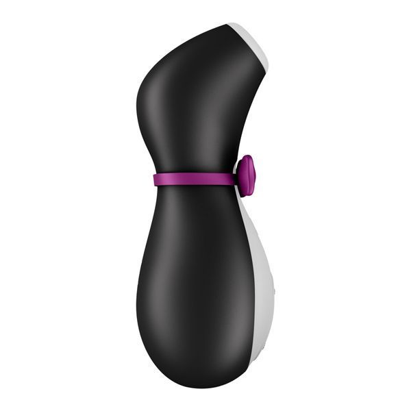 Вакуумний стимулятор Satisfyer Penguin SO1641 фото