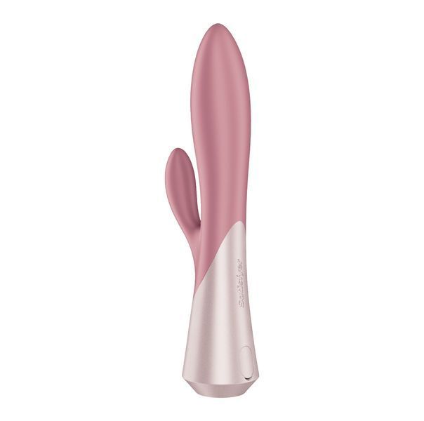 Вібратор-кролик Satisfyer Pearl Bunny 1 SX3827 фото