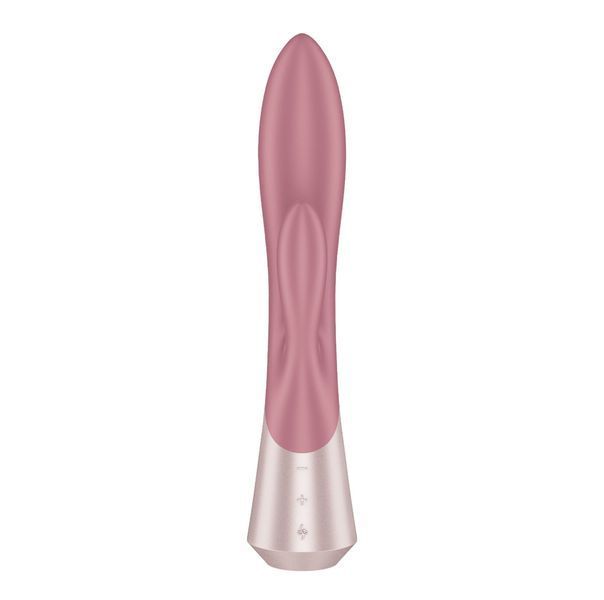 Вібратор-кролик Satisfyer Pearl Bunny 1 SX3827 фото
