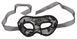 Маска на очі - Cottelli Collection Lace Eye Mask Black 513224802711001 фото 3