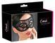 Маска на очі - Cottelli Collection Lace Eye Mask Black 513224802711001 фото 1