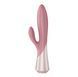 Вібратор-кролик Satisfyer Pearl Bunny 1 SX3827 фото 2