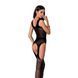 Бодістокінг Passion BS061 black PBS061B фото 2