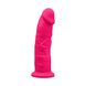 Фалоімітатор з вібрацією SilexD Henry Vibro Pink (MODEL 2 size 7in) SO5968 фото 2