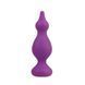Анальна пробка Adrien Lastic Amuse Medium Purple (M) AD20273 фото