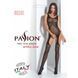 Бодістокінг Passion BS061 black PBS061B фото 7