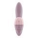 Вакуумний вібратор Satisfyer Supernova Old Rose SO6108 фото 3
