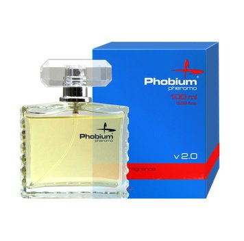 Духи з феромонами для чоловіків PHOBIUM Pheromo for men v 2.0 , 100 ml 91400046 фото