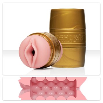 Мастурбатор Fleshlight Quickshot STU SO4569 фото