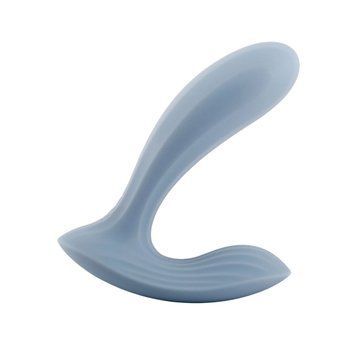 Вібратор в трусики Svakom Erica Dusty Blue SO8978 фото