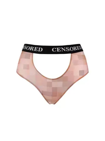 Baed Stories Censored Pleasure panties M BS017 фото