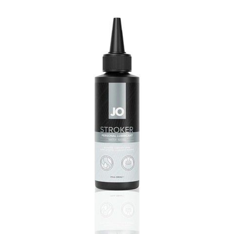 Лубрикант для мастурбаторів JO Stroker Lubricant 120 мл SX3171 фото