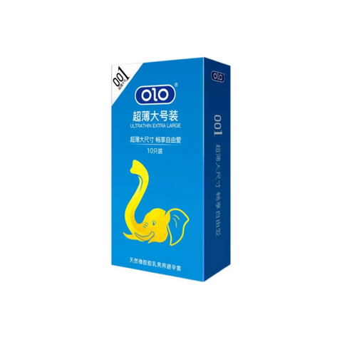 OLO Extra Large pr194 фото