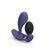 Вібратор Love To Love WITTY - MIDNIGHT INDIGO SO7374 фото