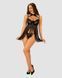 Сукня JSY JS228165 Black S/M SX1829 фото 5