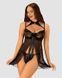 Сукня JSY JS228165 Black S/M SX1829 фото 3