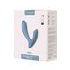 Вібратор в трусики Svakom Erica Dusty Blue SO8978 фото 8