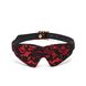 Маска на очі Liebe Seele Victorian Garden Blindfold SO9469 фото 1