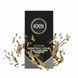 Презервативи - EXS Rightway Gold Condoms, 12 шт 81240009403 фото 2