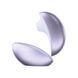 Вакуумний стимулятор Svakom Pulse Galaxie Metal Lilac SO9679 фото 1