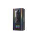 Анальна пробка Adrien Lastic Amuse Mini Black (S) AD20289 фото 3