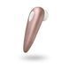Вакуумний стимулятор Satisfyer Number One на батарейках SO1644 фото 1