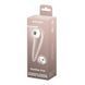 Вакуумний стимулятор Satisfyer Number One на батарейках SO1644 фото 3