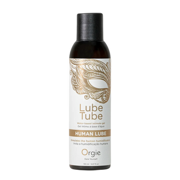Лубрикант Orgie Human Lube 500576 фото
