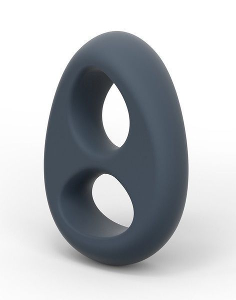 Ерекційне кільце Dorcel Liquid-Soft Teardrop SO2346 фото