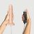 Фалоімітатор, що кінчає Strap-On-Me Squirting Cum Dildo Realistic Vanilla L SO9016 фото