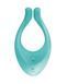 Вібратор для пар Satisfyer Endless Love Turquoise SO4493 фото