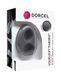 Ерекційне кільце Dorcel Liquid-Soft Teardrop SO2346 фото 2