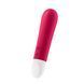 Віброкуля на акумуляторі Satisfyer Ultra Power Bullet 1 Red SO5426 фото 1