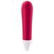 Віброкуля на акумуляторі Satisfyer Ultra Power Bullet 1 Red SO5426 фото 3