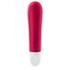 Віброкуля на акумуляторі Satisfyer Ultra Power Bullet 1 Red SO5426 фото 6