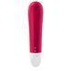 Віброкуля на акумуляторі Satisfyer Ultra Power Bullet 1 Red SO5426 фото 5