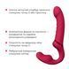 Безремінний страпон Lovense Lapis vibrating strapless strap-on SO8793 фото 6