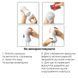 Мастурбатор Tenga Flex Silky White SO1645 фото 5