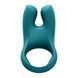 Ерекційне віброкільце Fun Factory NŌS CLASSIC Bottle Green SX3727 фото 4
