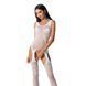 Бодістокінг Passion BS061 white PBS061W фото 1
