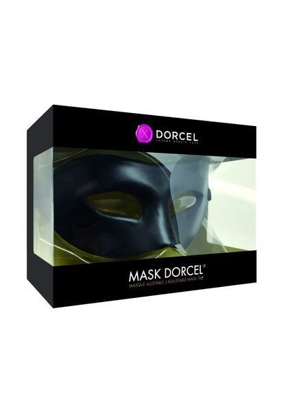 Маска на обличчя Dorcel - MASK DORCEL SO2348 фото