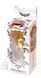 Анальна пробка Boss Series - Jewellery Gold PLUG Red S, BS6400019 BS6400019 фото 7