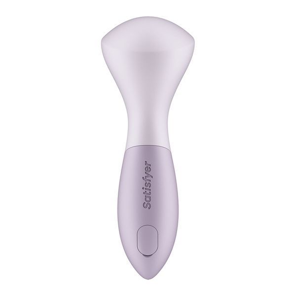 Вібромасажер Satisfyer Wand-erful SX3833 фото