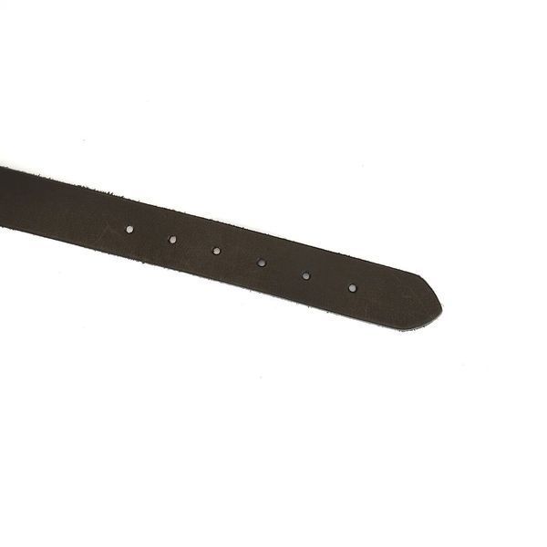 Шкіряна маска на очі Liebe Seele Samurai Blindfold SX2814 фото