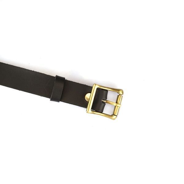 Шкіряна маска на очі Liebe Seele Samurai Blindfold SX2814 фото