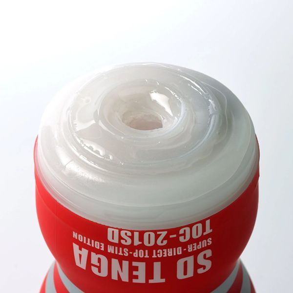 Мастурбатор Tenga SD Original Vacuum Cup Gentle SX3180 фото