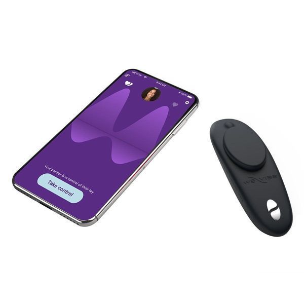 Набір We-Vibe Tease Us Set (Moxie+Bond) SX0529 фото