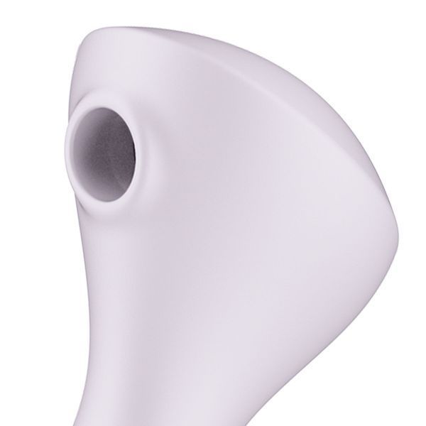 Вібромасажер Satisfyer Wand-erful SX3833 фото